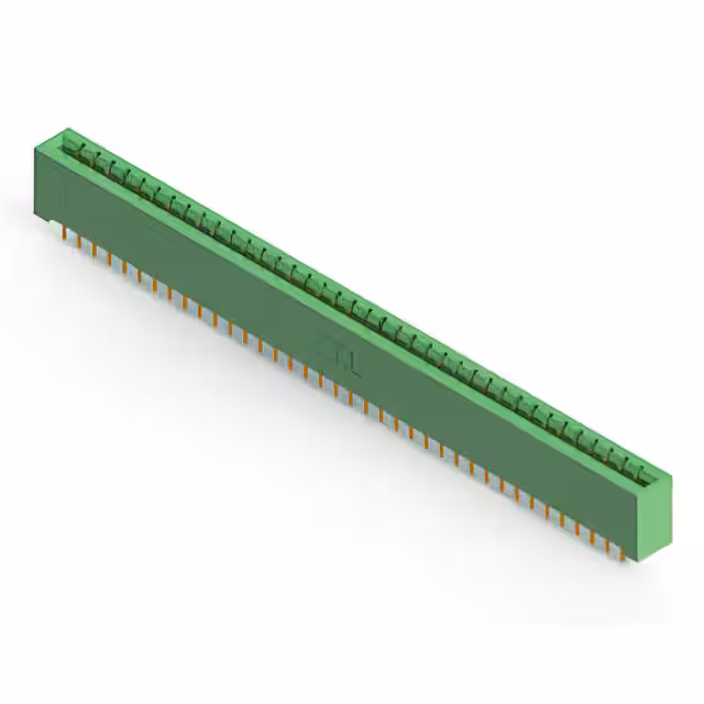 333-076-521-201 EDAC Inc.  Edgeboard Connectors